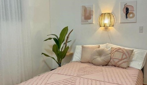 Apartamento Confort, 2 habitaciones