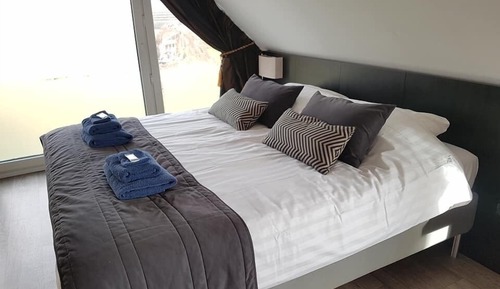 Habitación Deluxe, baño privado, vistas al jardín