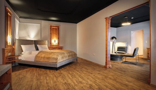 Suite Deluxe