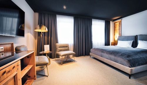 Habitación estándar