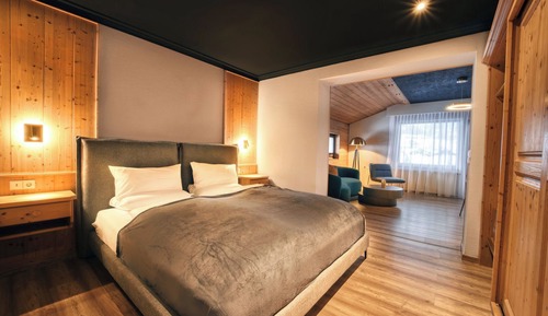 Habitación Confort