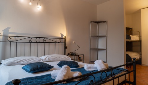 Apartamento familiar