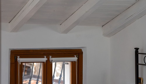 Apartamento Deluxe, bañera de hidromasaje
