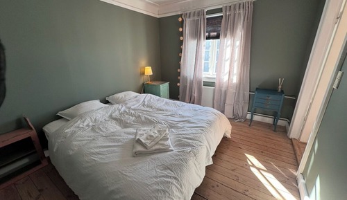 Habitación superior