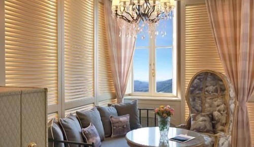 CABANA JUNIOR SUITE