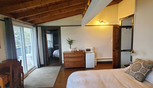 Suite Deluxe