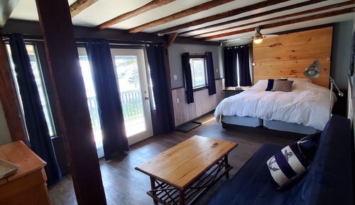 Habitación tradicional