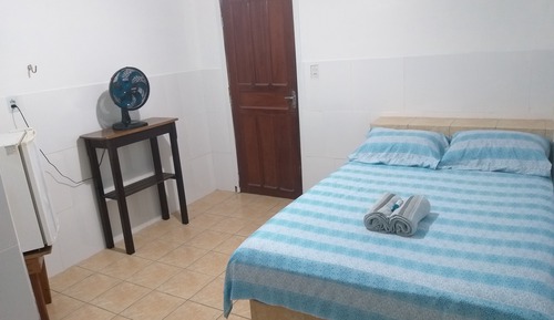 Apartamento básico