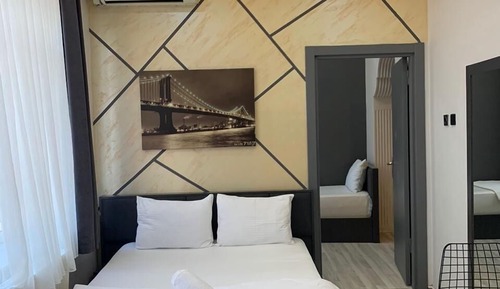 Apartamento Deluxe