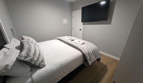 Apartamento estándar, 1 habitación
