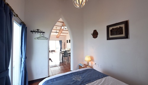Premier Room