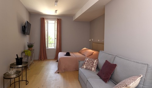 Habitación