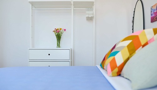 Apartamento (3 Bedrooms)