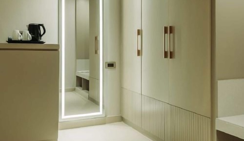 Habitación Premium