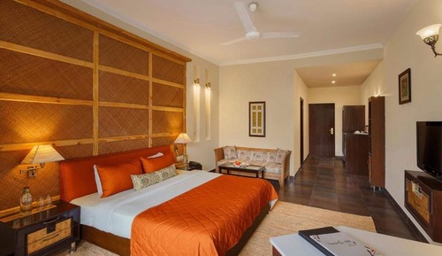Habitación superior