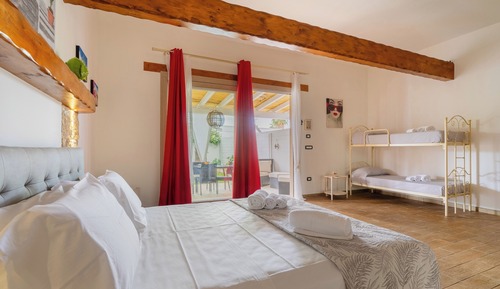 Habitación Premium