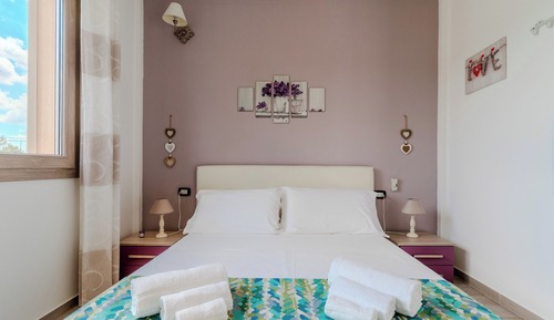Habitación clásica