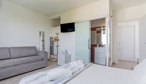 Habitación Confort