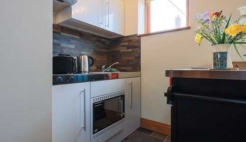 Apartamento exclusivo