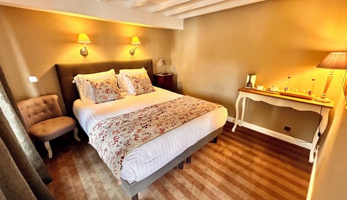 Habitación Confort doble
