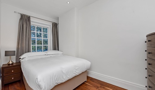 Apartamento Premium