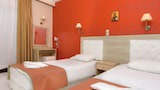 Double Room, Balcony