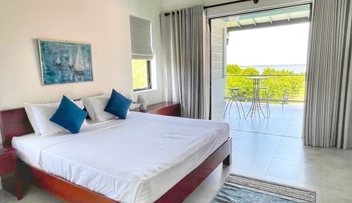 Villa Premier