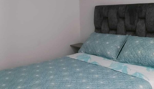 Apartamento básico, 2 habitaciones