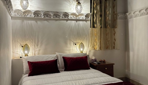 Habitación individual superior