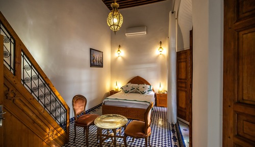 Suite estudio Royal