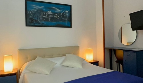 Suite Monolocale 17