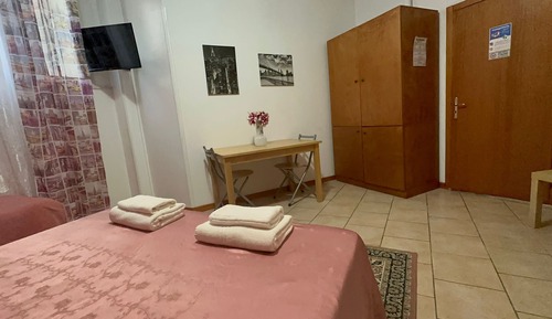 Suite Monolocale 15