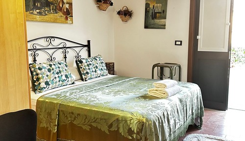 Suite Monolocale 18