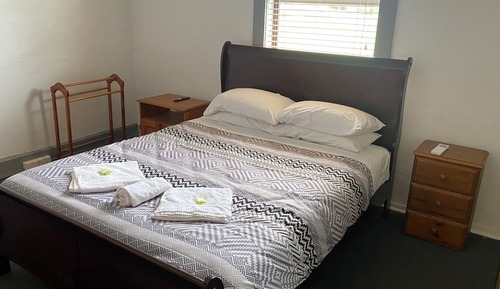 Habitación clásica doble