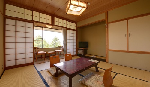 Habitación básica