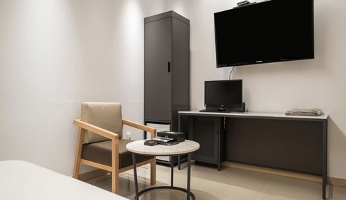 Habitación Premium