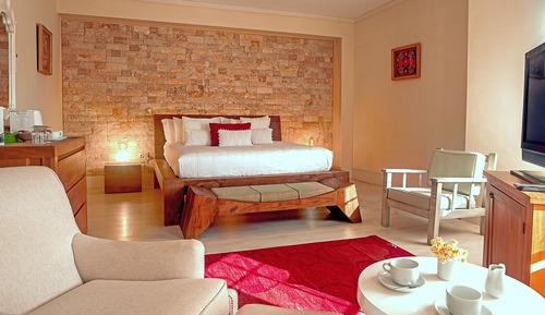 Suite estudio junior