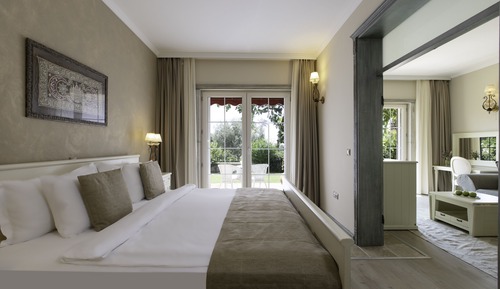 Suite estudio ejecutiva