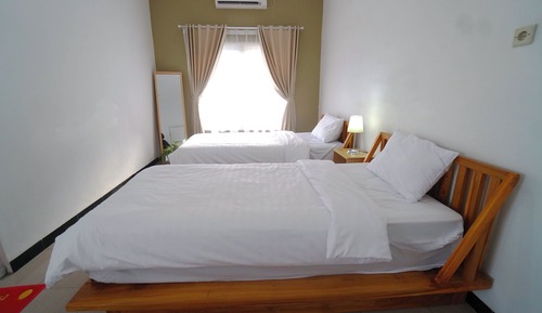 Villa, 4 habitaciones, piscina privada