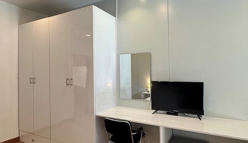 Habitación Deluxe con 2 camas individuales