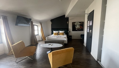 Suite