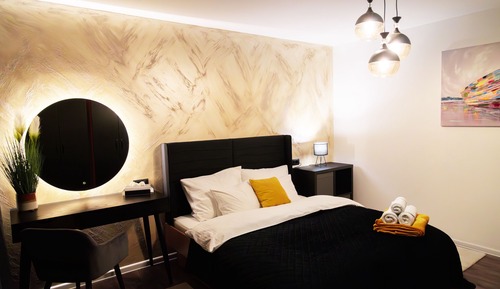 Apartamento Royal