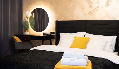 Habitación Confort