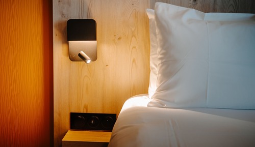Habitación familiar