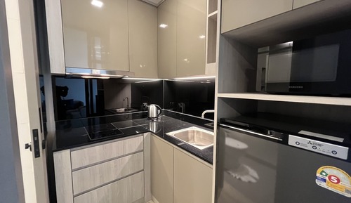 Habitación familiar, 2 habitaciones
