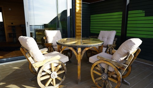 Business Villa
