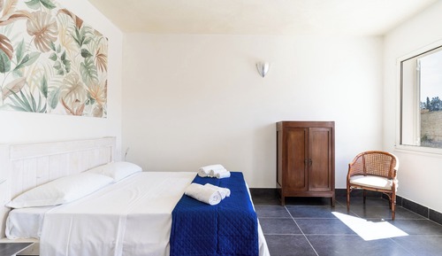 Suite estudio estándar