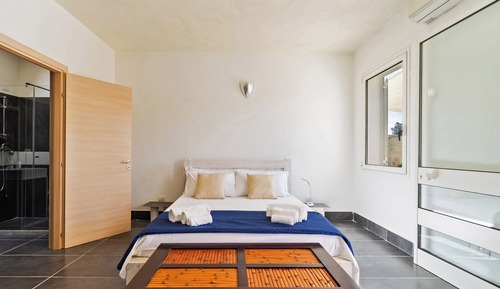 Suite estudio estándar