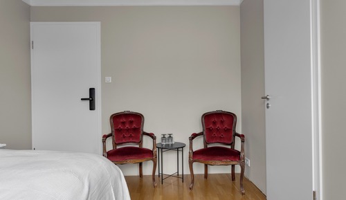 Habitación doble