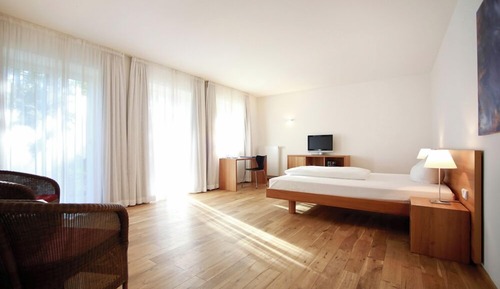 Habitación individual Confort